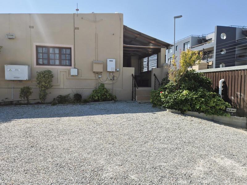 Commercial Property for Sale in Gansbaai Central Western Cape